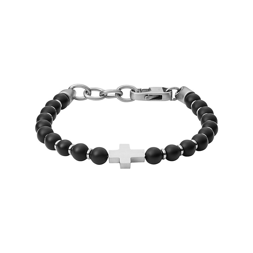 Fossil Herrenarmband JF03121040 Fossil Herrenarmband JF03121040