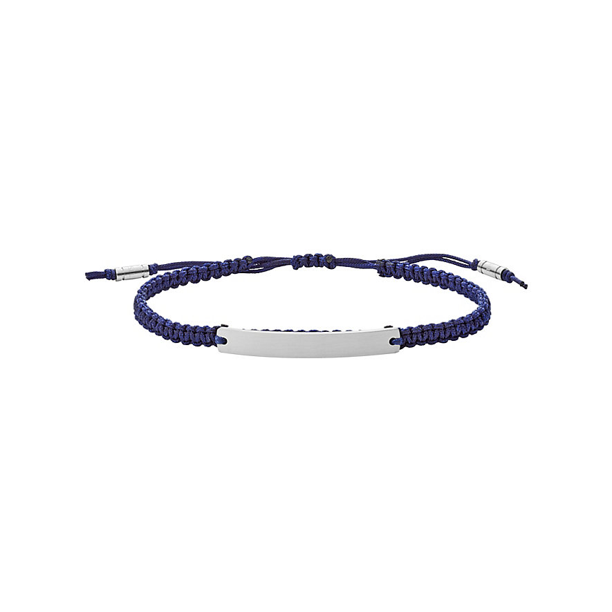 Fossil Herrenarmband JF03127040 Fossil Herrenarmband JF03127040