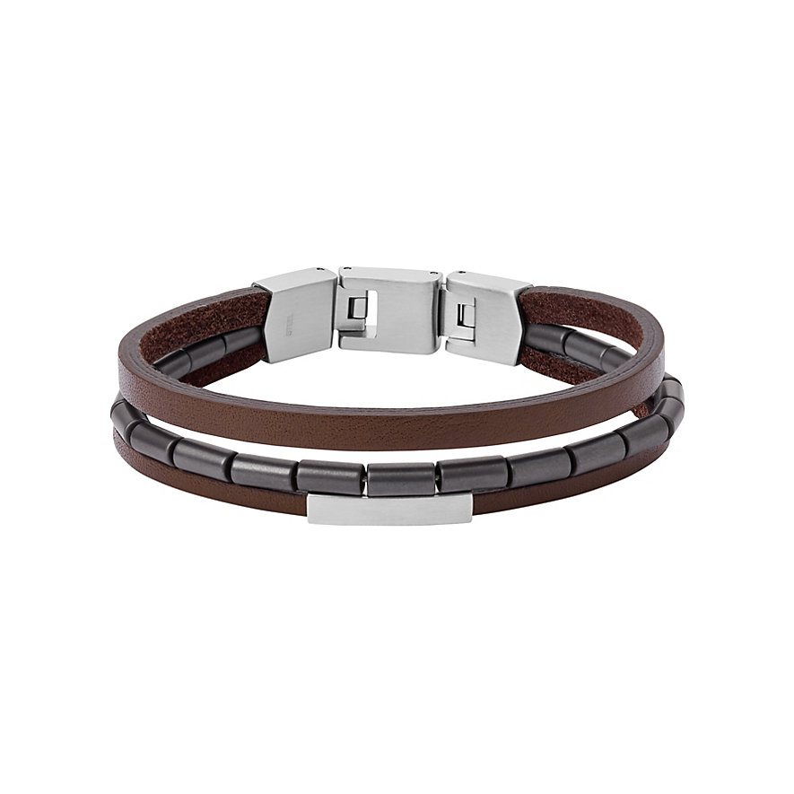 Fossil Herrenarmband JF03131040 Fossil Herrenarmband JF03131040