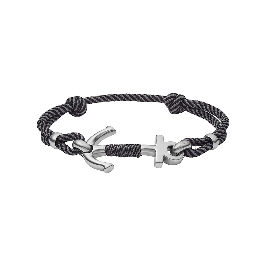 Fossil Herrenarmband JF03327040 Fossil Herrenarmband JF03327040
