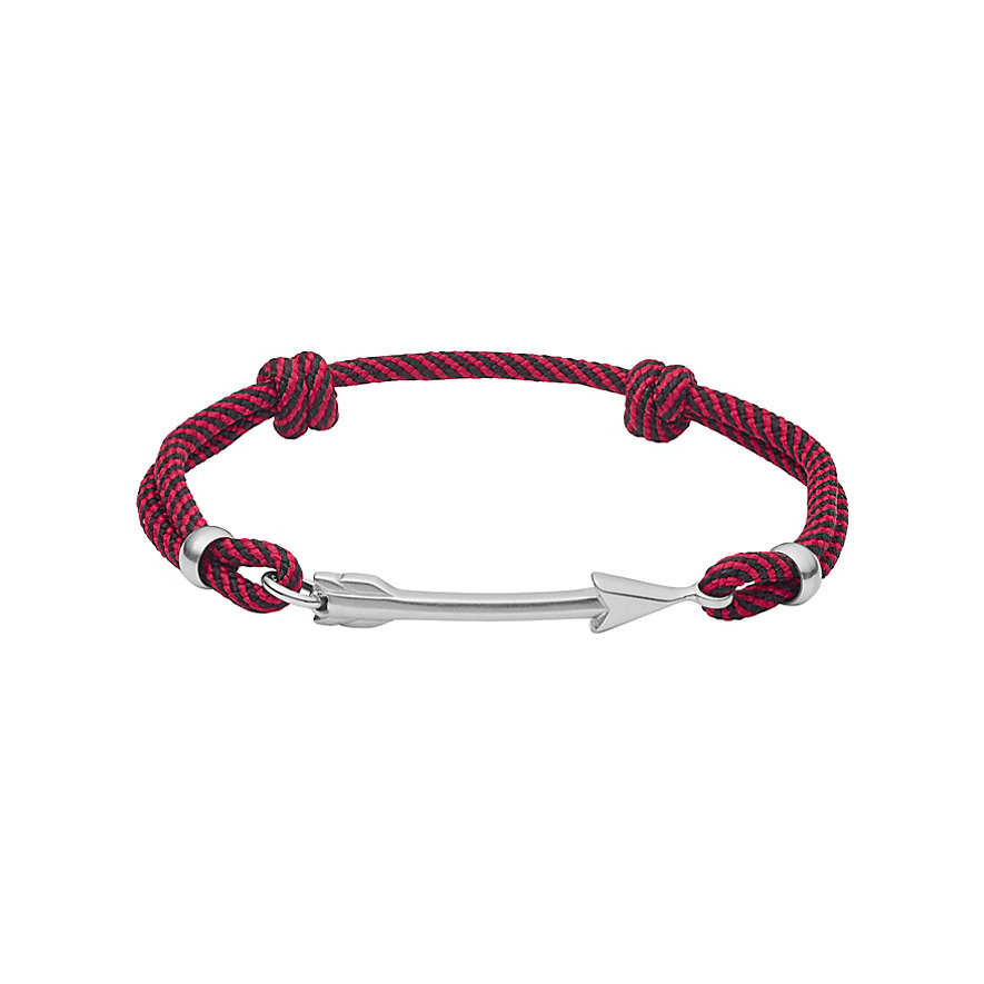 Fossil Herrenarmband JF03328040 Fossil Herrenarmband JF03328040