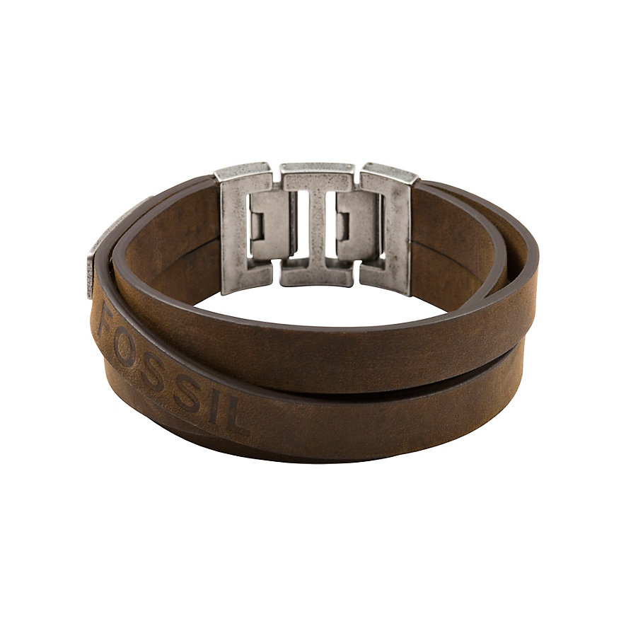 Fossil Herrenarmband JF84955 Fossil Herrenarmband JF84955