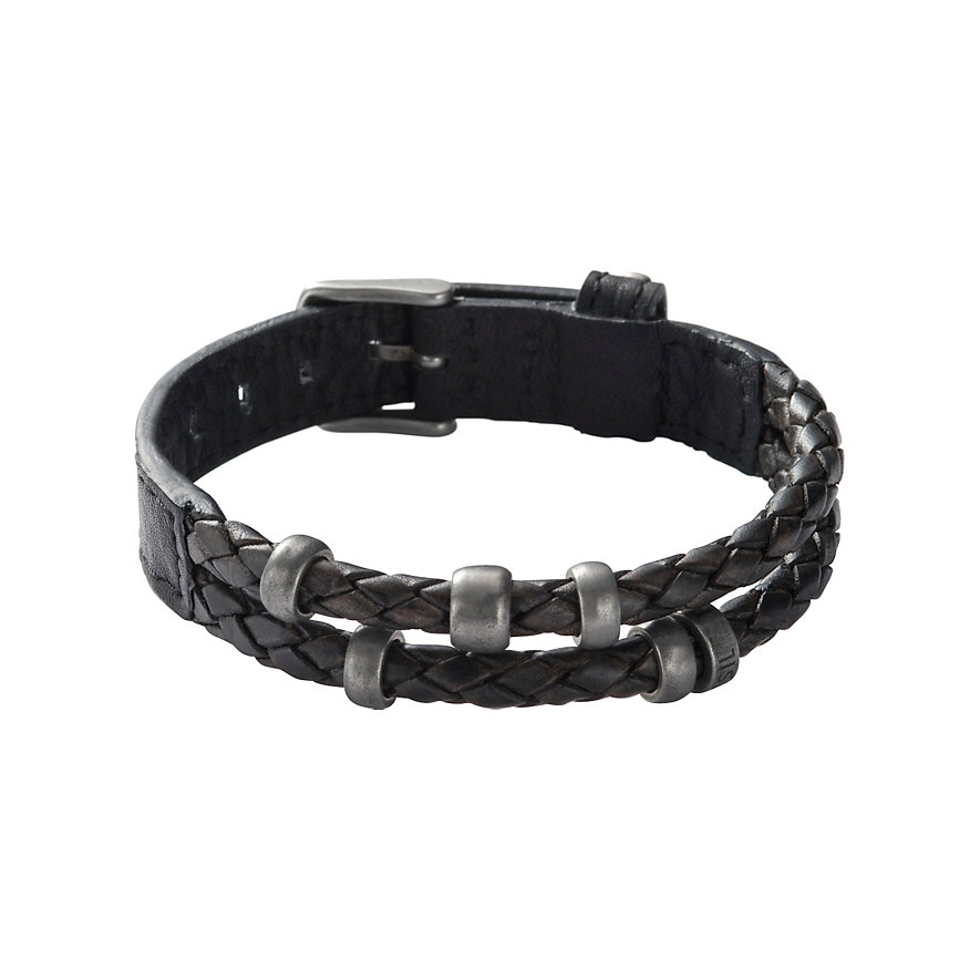 Fossil Herrenarmband JF85460040 Fossil Herrenarmband JF85460040