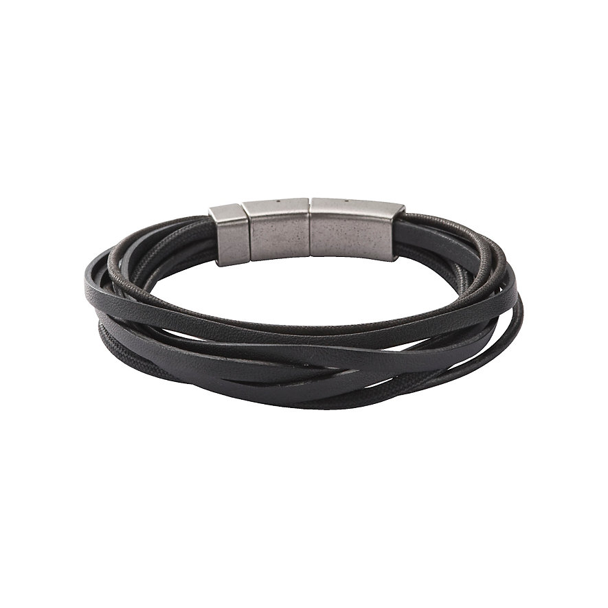 Fossil Herrenarmband JF86182040 Fossil Herrenarmband JF86182040