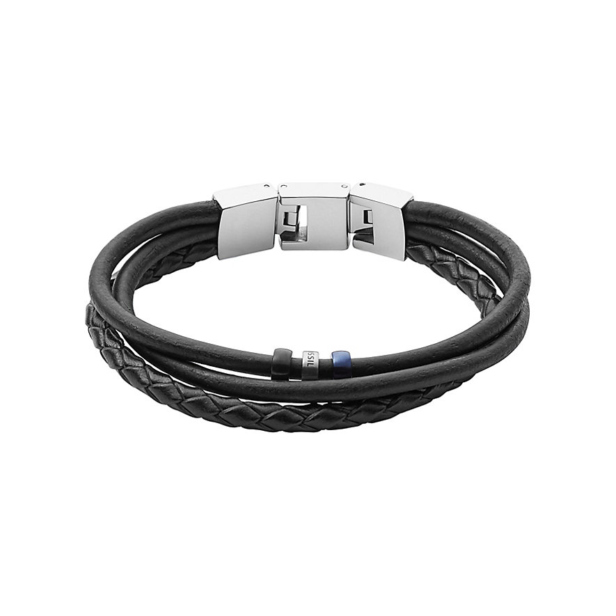 Fossil Herrenarmband Mens Casual JF02634998 Fossil Herrenarmband Mens Casual JF02634998