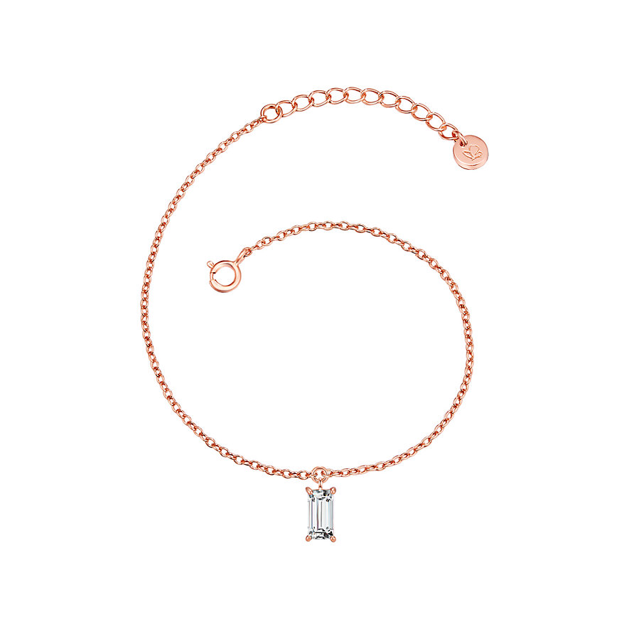 

Glanzstücke München Armband 50080195 925er Silber