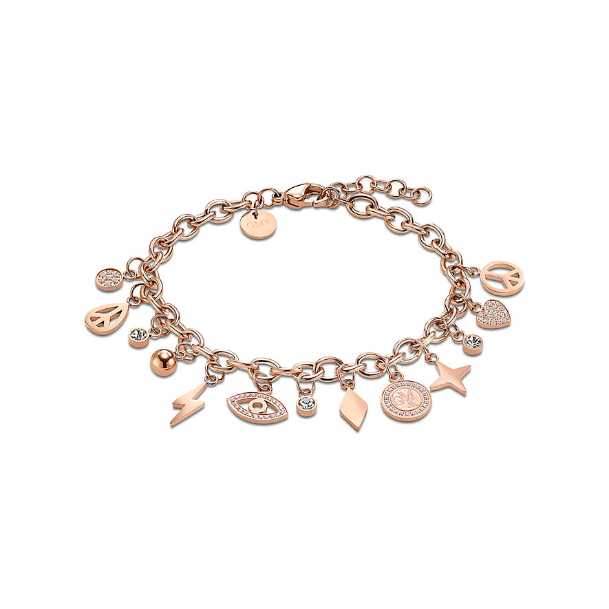 

GMK Armband 87647137 Edelstahl