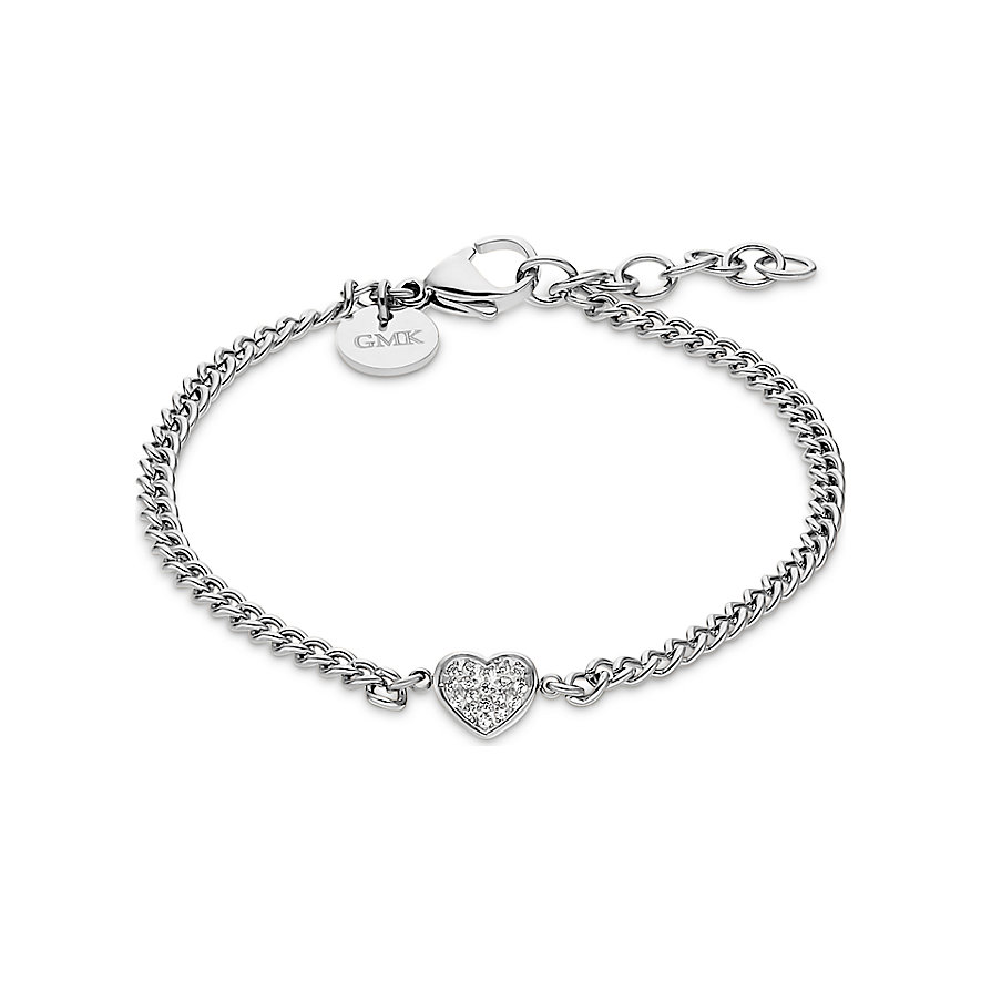 

GMK Armband 88005597 Edelstaal