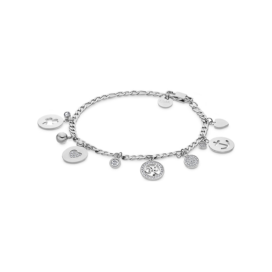 

GMK Armband 88005783 Edelstahl