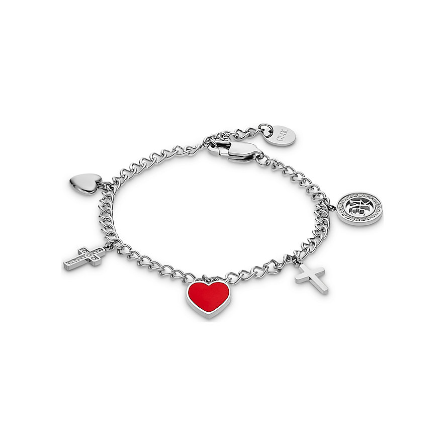 

GMK Bracelet 88005481 Acier inoxydable