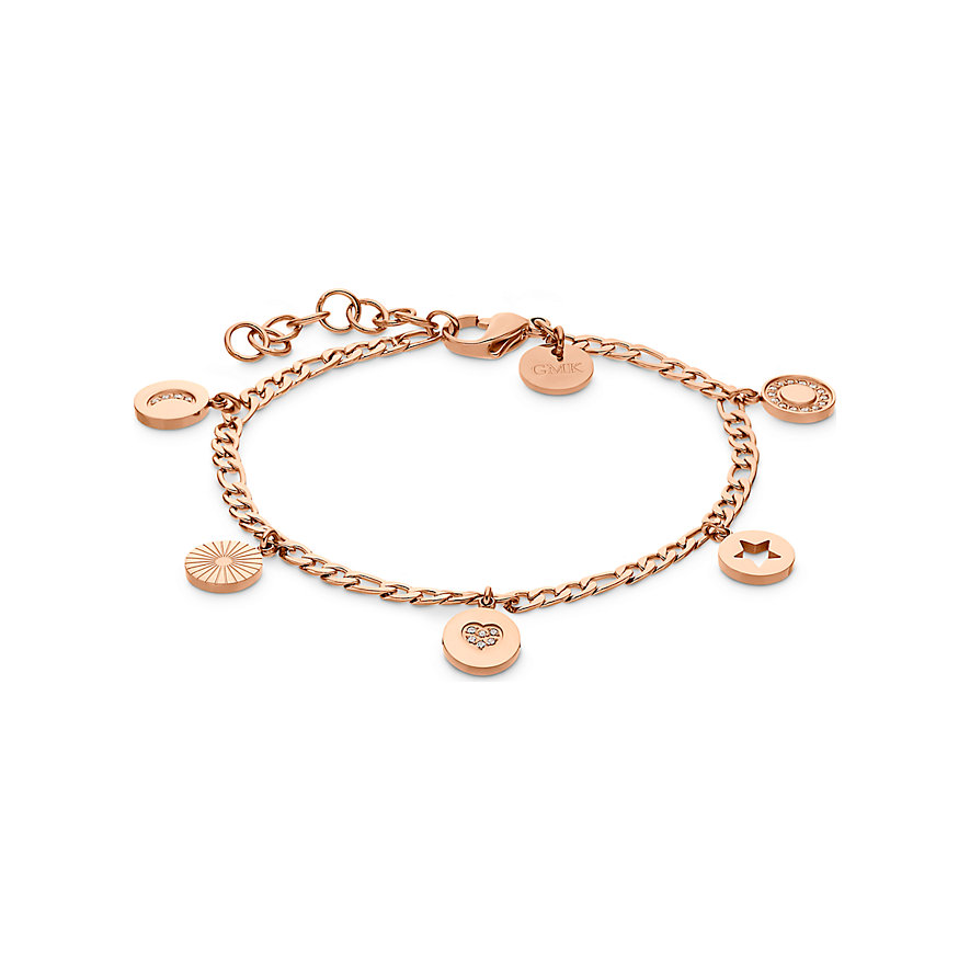 

GMK Bracelet 88005686 Acier inoxydable
