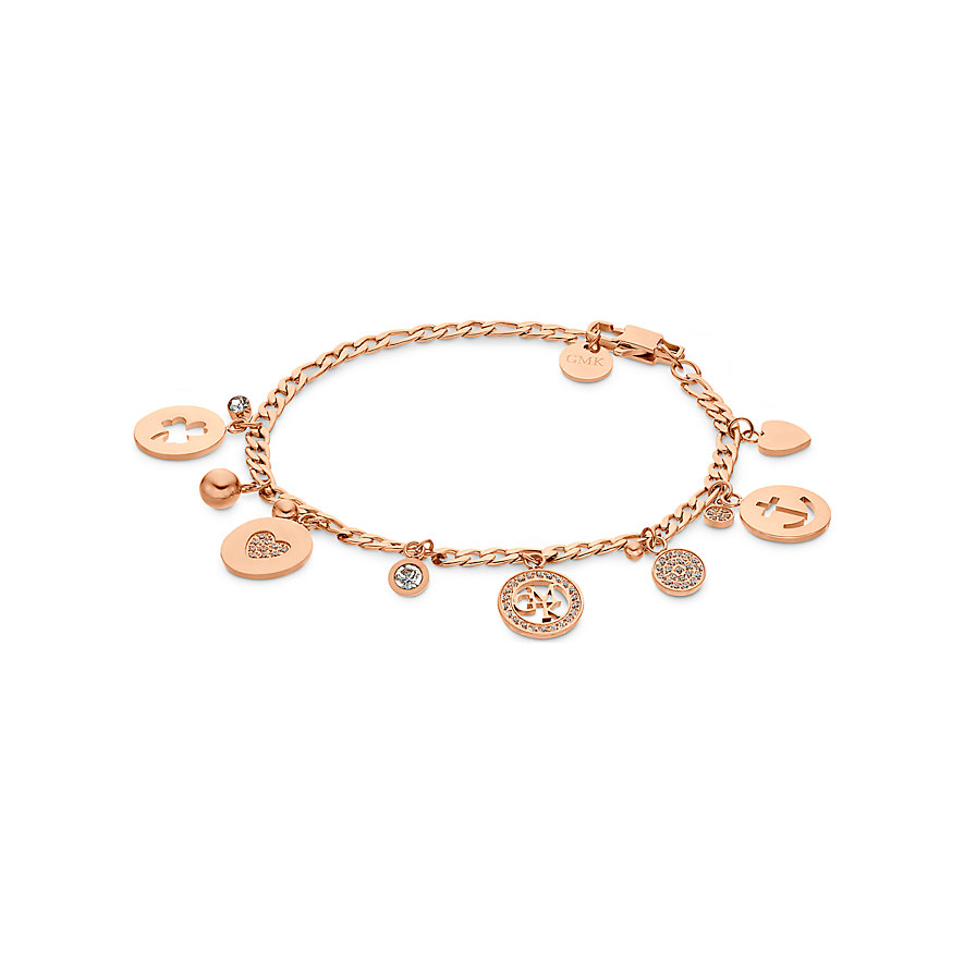 

GMK Bracelet 88005805 Acier inoxydable