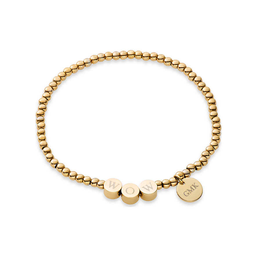 GMK Collection Armband GMK Collection Armband