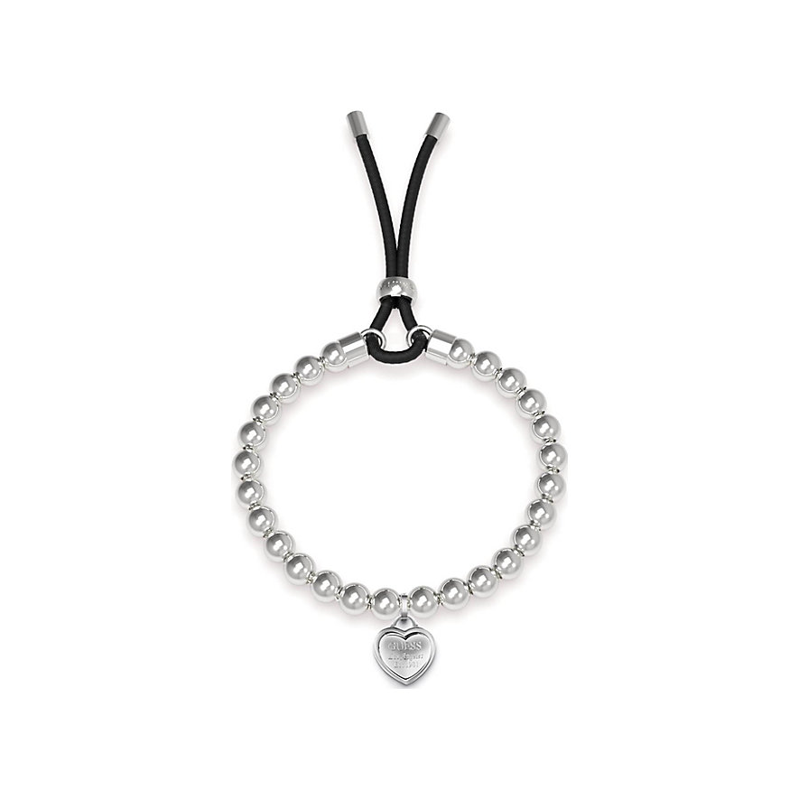 Guess Armband Heart JUBB78035JW Guess Armband Heart JUBB78035JW