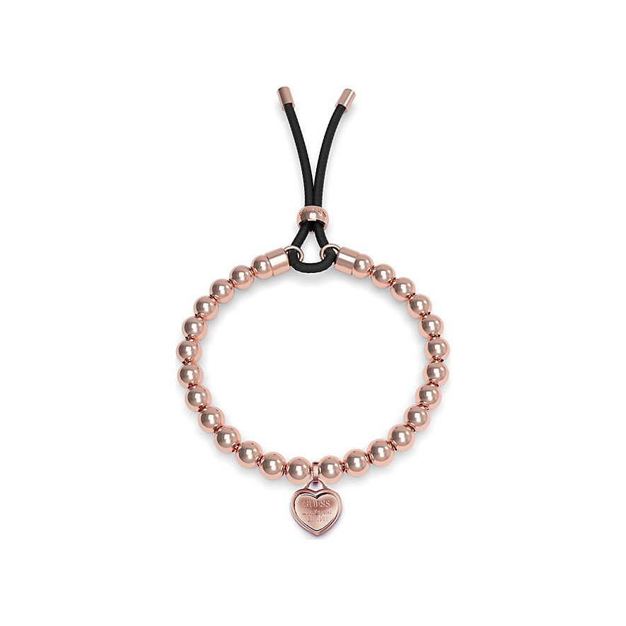Guess Armband Heart JUBB78037JW Guess Armband Heart JUBB78037JW