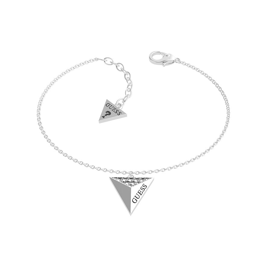 

Guess Armband UBB70070-L Edelstahl
