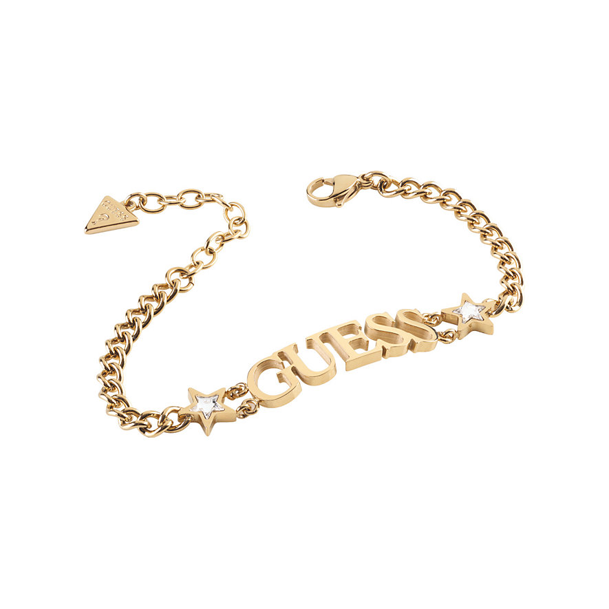 Guess Armband UBB70076-L Edelstahl