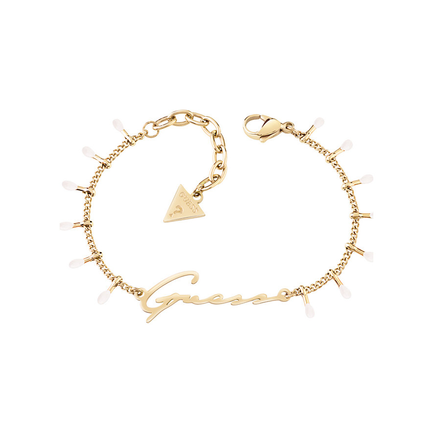 

Guess Armband UBB70127-S Edelstahl