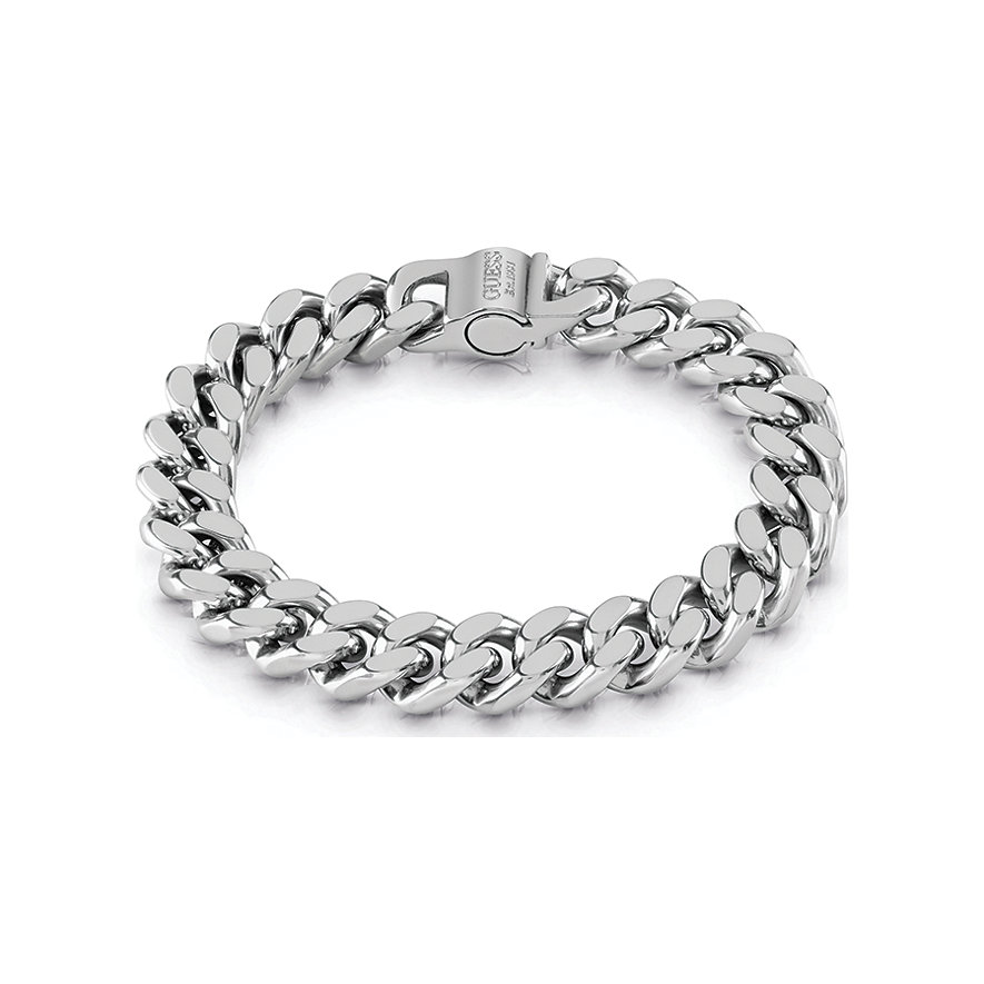 Guess Armband UMB70051-L Edelstahl
