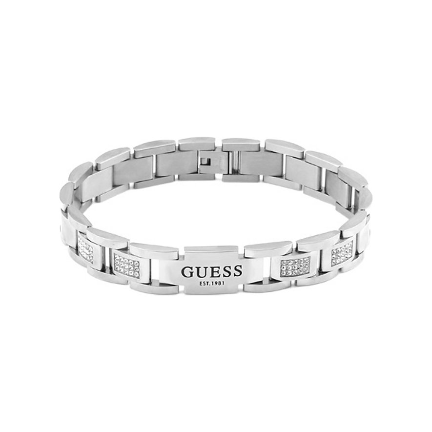 

Guess Bracelet GUESS HERO UMB20007 Acier inoxydable