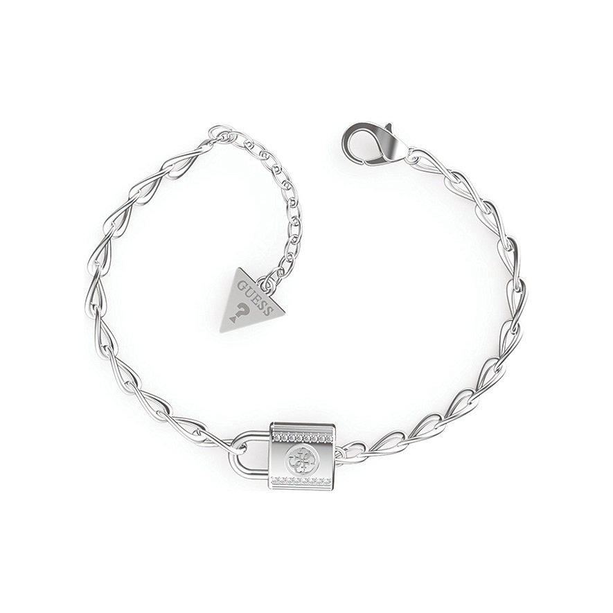 

Guess Bracelet JUBB01098JWRHS Acier inoxydable