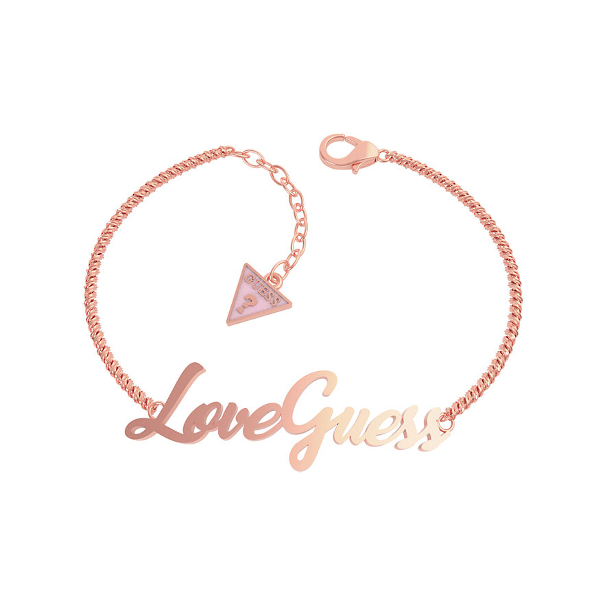 

Guess Bracelet UBB70059-S Acier inoxydable