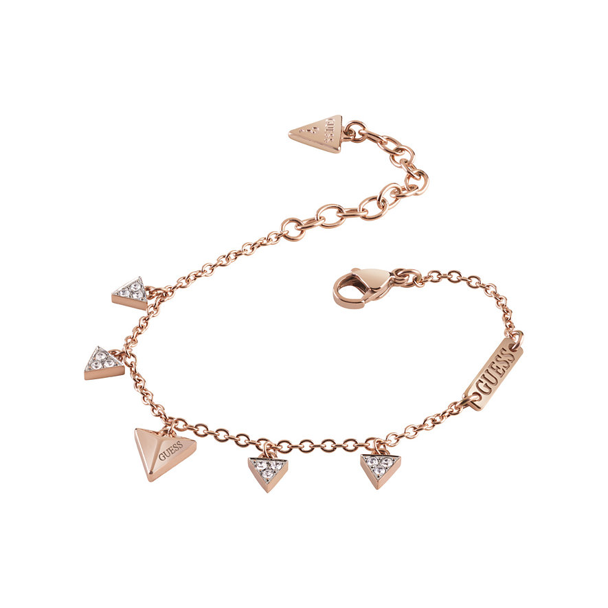 

Guess Bracelet UBB70066-S Acier inoxydable