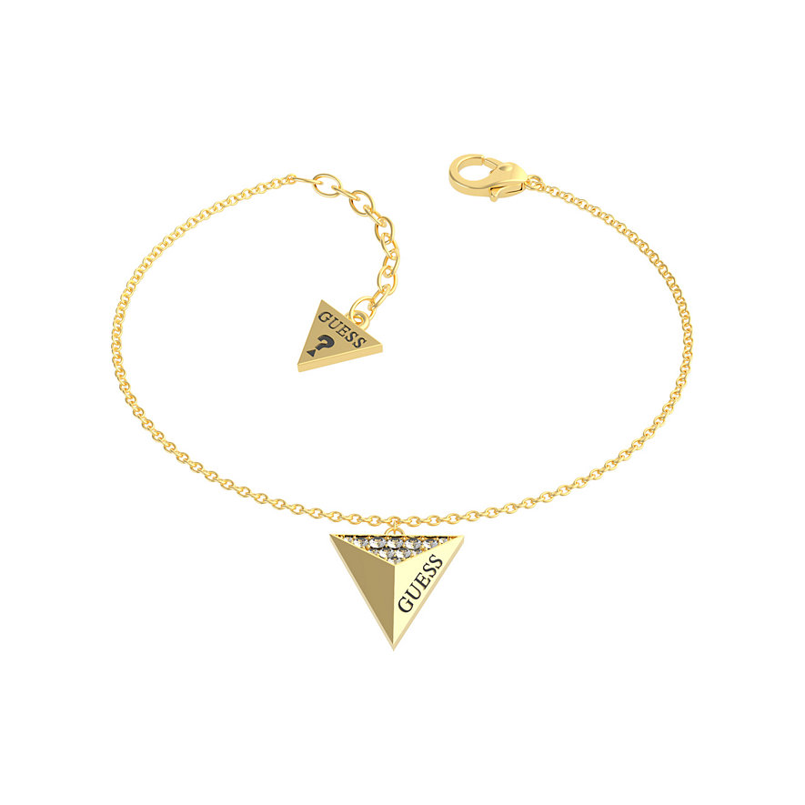 

Guess Bracelet UBB70071-L Acier inoxydable