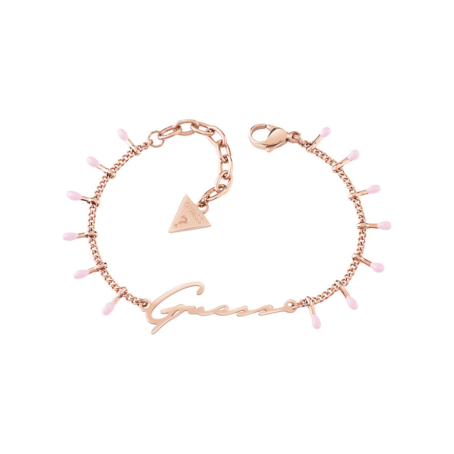 

Guess Bracelet UBB70124-S Acier inoxydable