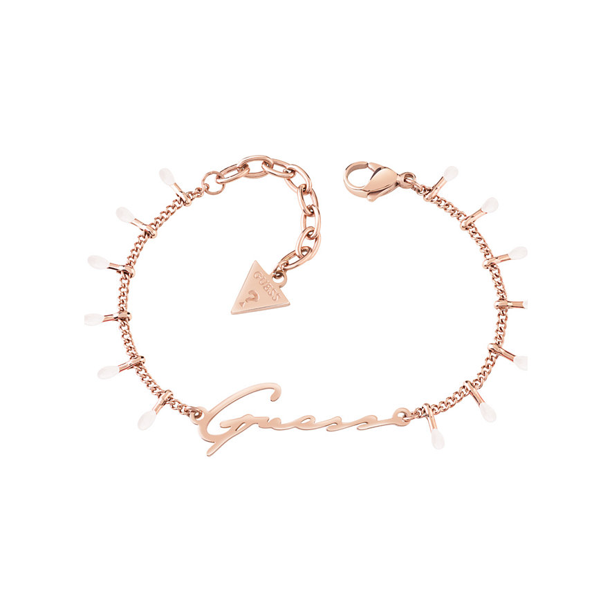 

Guess Bracelet UBB70125-L Acier inoxydable