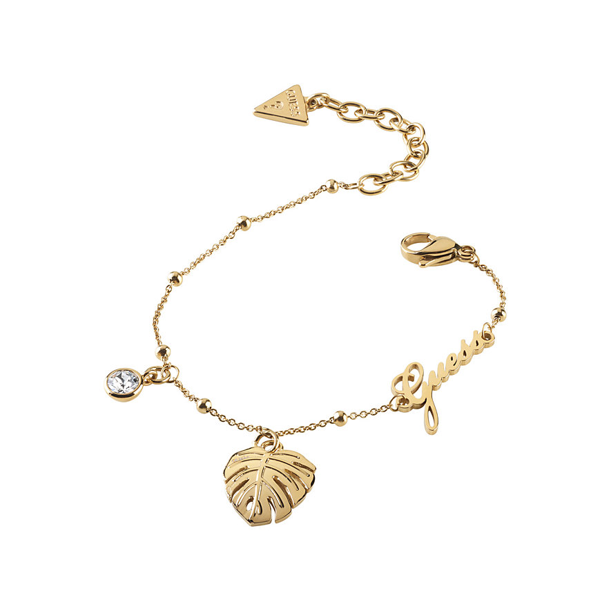 

Guess Bracelet UBB70133-L Acier inoxydable