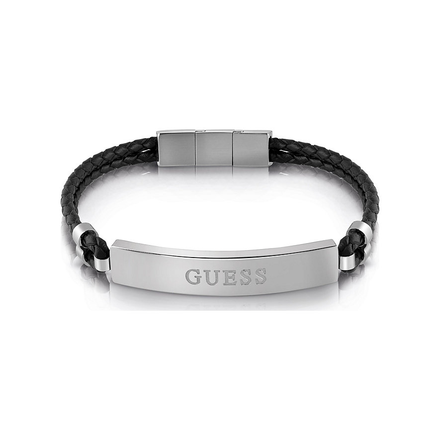 Guess Herrenarmband JUMB78014JW Guess Herrenarmband JUMB78014JW