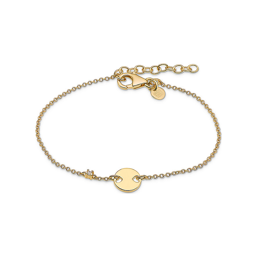 

Guido Maria Kretschmer Bracelet 87769071 925 Argent