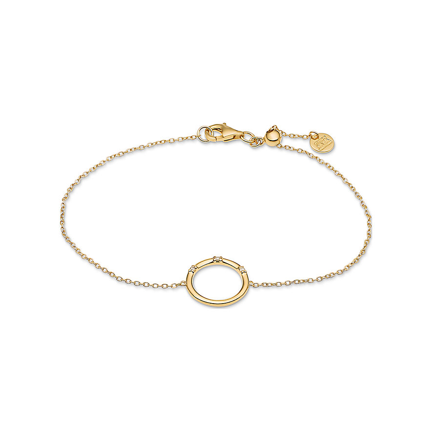 

Guido Maria Kretschmer Bracelet 87775402 925 Argent