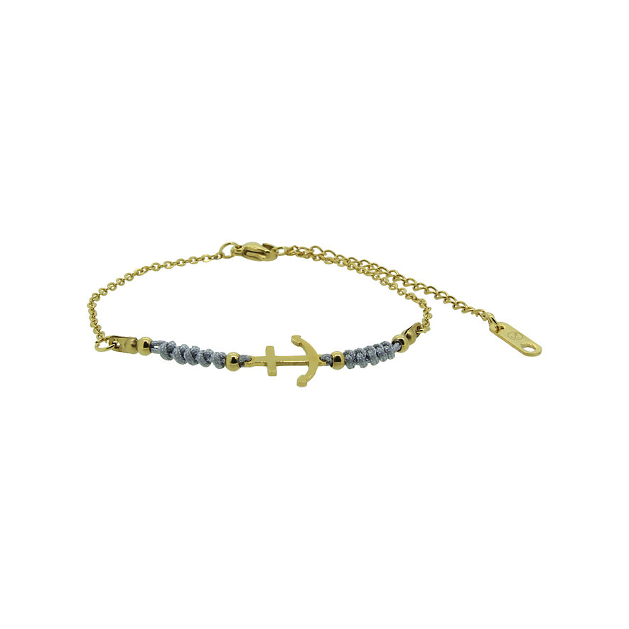 Hafen-Klunker Anker Armband Harmony 110420 Hafen-Klunker Anker Armband Harmony 110420