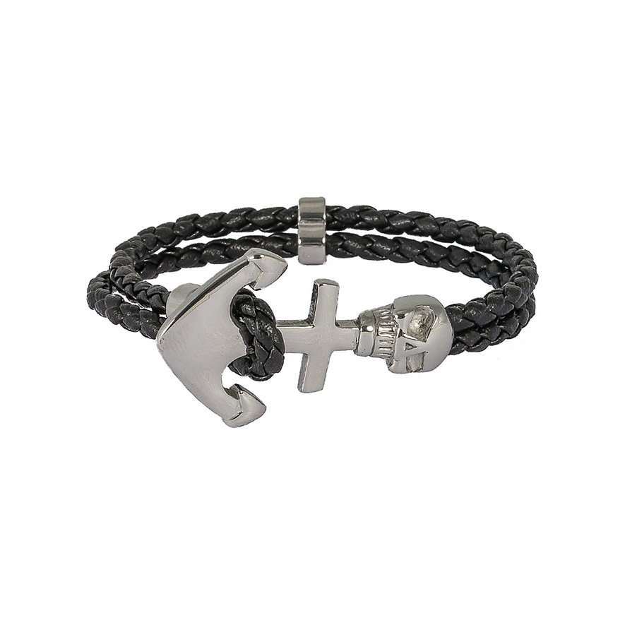 Hafen-Klunker Armband 107696-19cm Hafen-Klunker Armband 107696-19cm