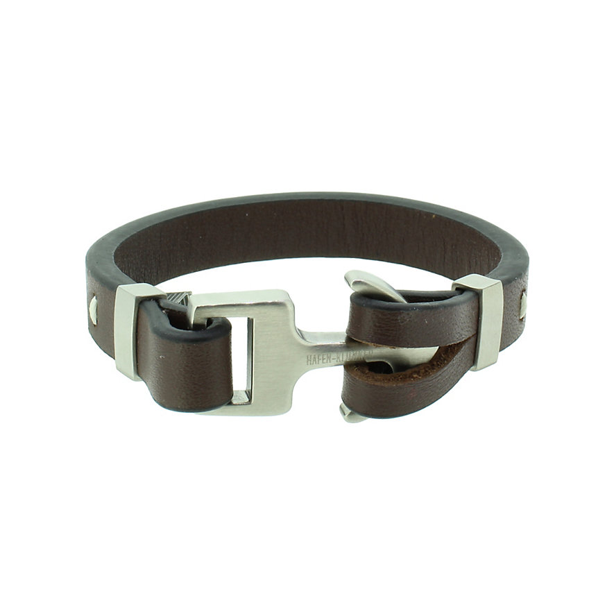 Hafen-Klunker Armband 107750 - 20 cm Hafen-Klunker Armband 107750 - 20 cm