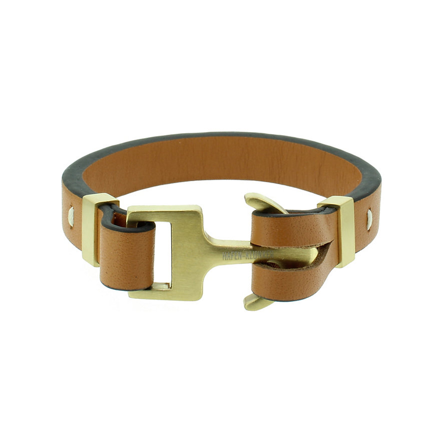 Hafen-Klunker Armband 107751 - 18 cm Hafen-Klunker Armband 107751 - 18 cm