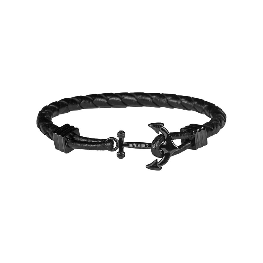 Hafen-Klunker Armband 107752-18cm Hafen-Klunker Armband 107752-18cm