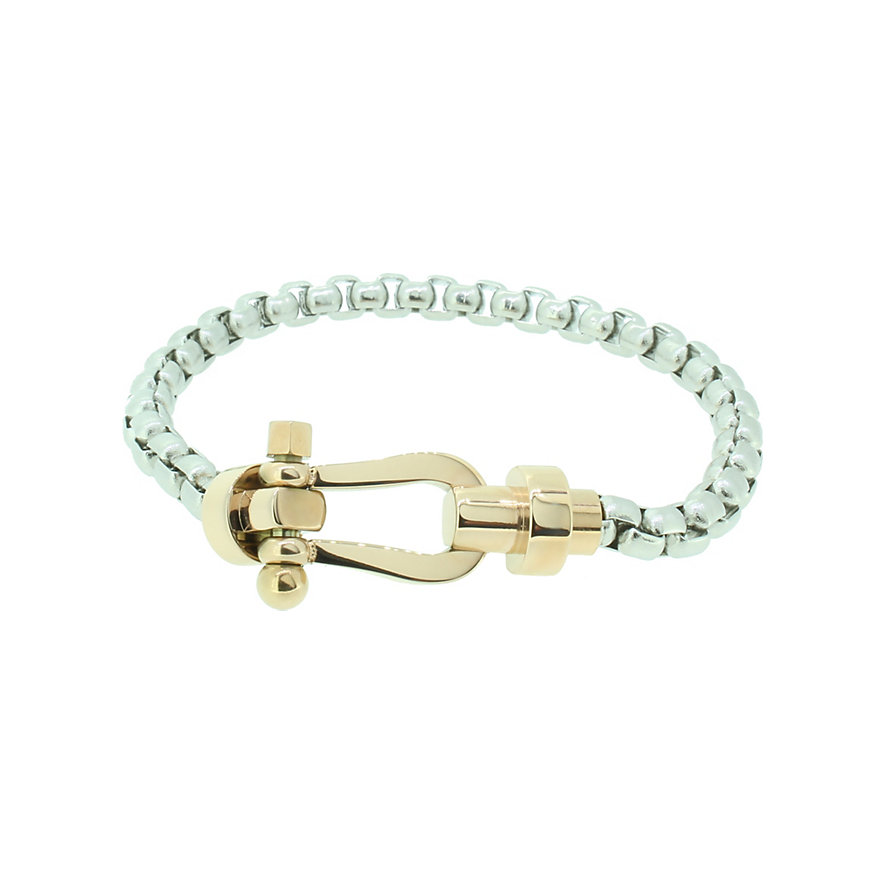 Hafen-Klunker Armband Happiness Collection 110536 Hafen-Klunker Armband Happiness Collection 110536