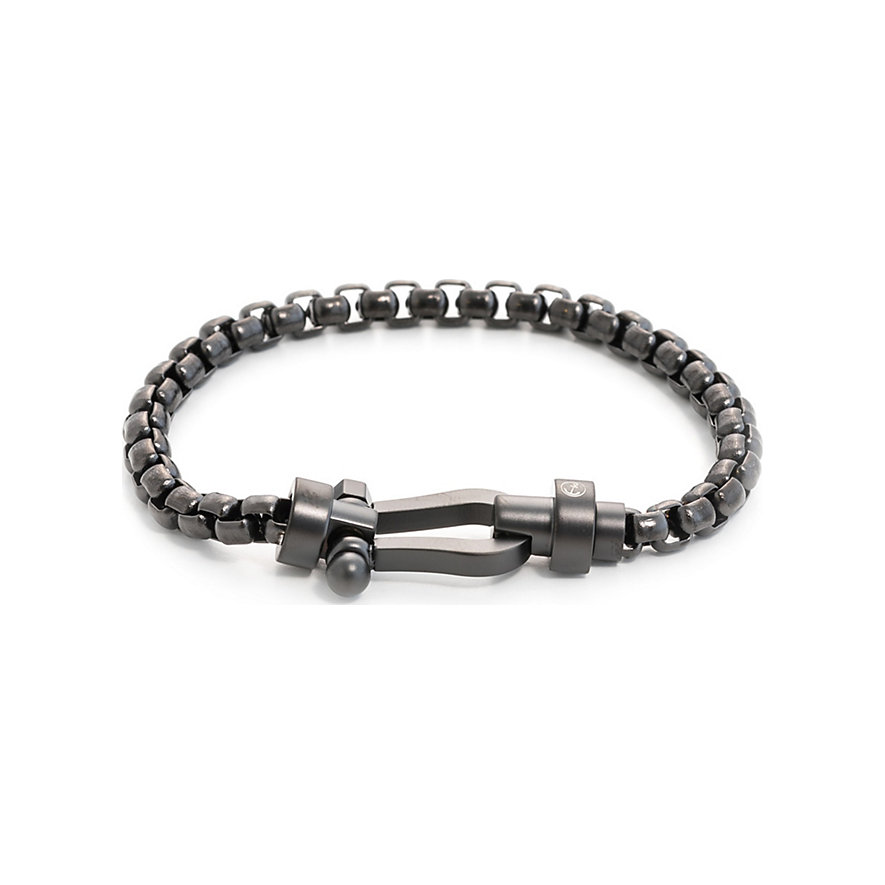 Hafen-Klunker Armband Happiness Collection 110537 Hafen-Klunker Armband Happiness Collection 110537