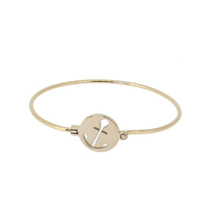 Hafen-Klunker Armreif Glamour Collection 110513 Hafen-Klunker Armreif Glamour Collection 110513