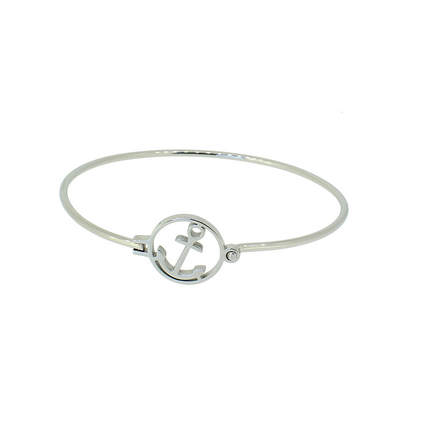 Hafen-Klunker Armreif Glamour Collection 110514 Hafen-Klunker Armreif Glamour Collection 110514