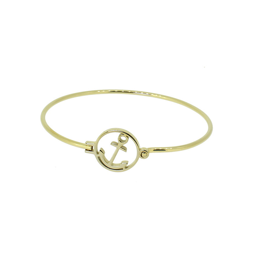 Hafen-Klunker Armreif Glamour Collection 110515 Hafen-Klunker Armreif Glamour Collection 110515