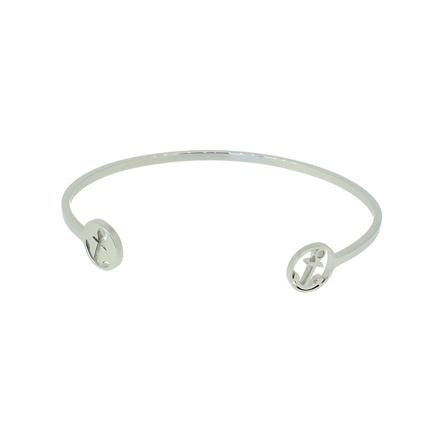 Hafen-Klunker Armreif Glamour Collection 110517 Hafen-Klunker Armreif Glamour Collection 110517
