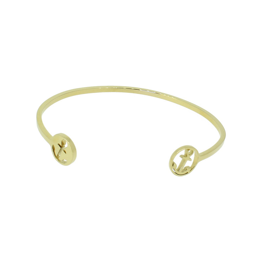 Hafen-Klunker Armreif Glamour Collection 110518 Hafen-Klunker Armreif Glamour Collection 110518