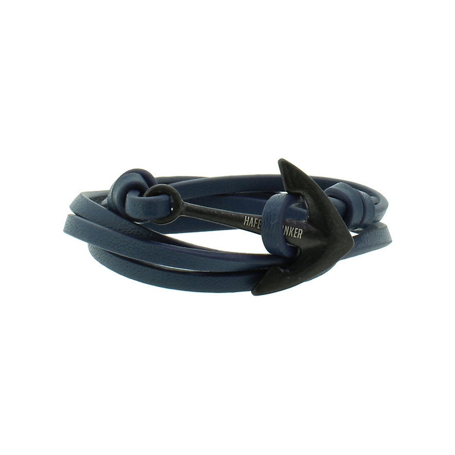Hafen-Klunker Wickelarmband 107985 Hafen-Klunker Wickelarmband 107985