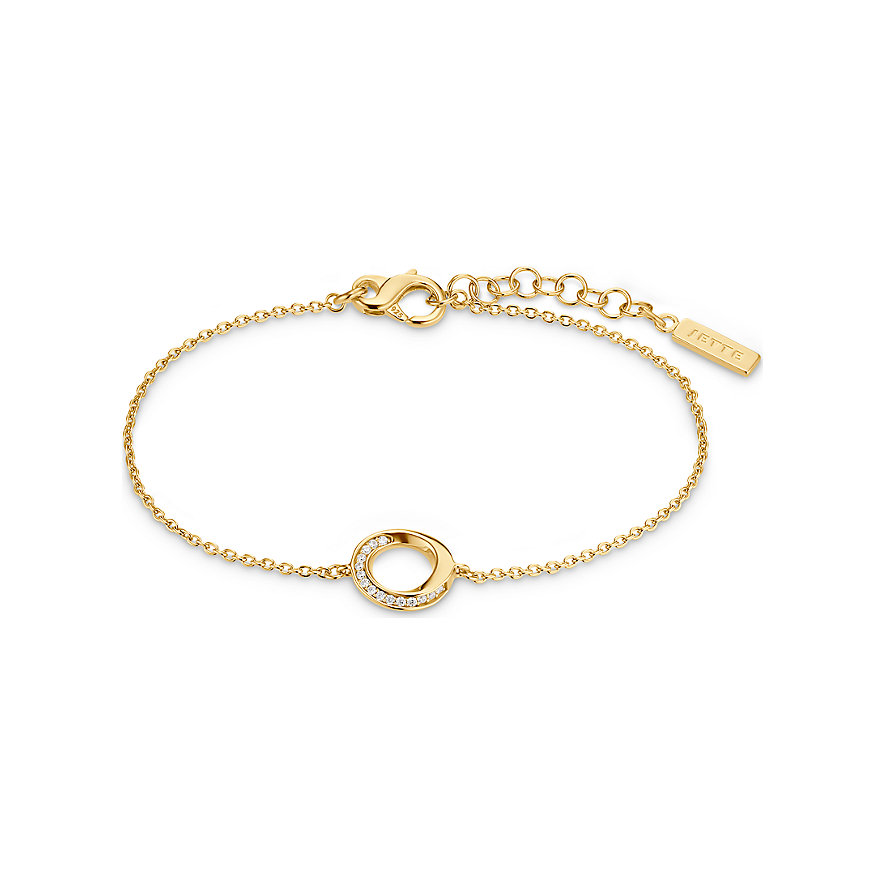 

JETTE Armband 88004809 925er Silber