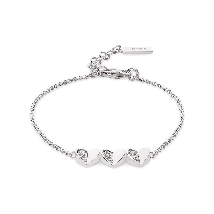 

JETTE Armband True Passion 88134478 925er Silber