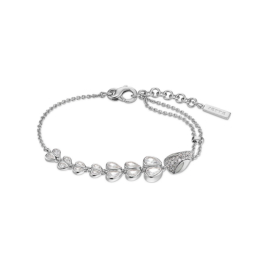 

JETTE Bracelet 88005309 925 Argent